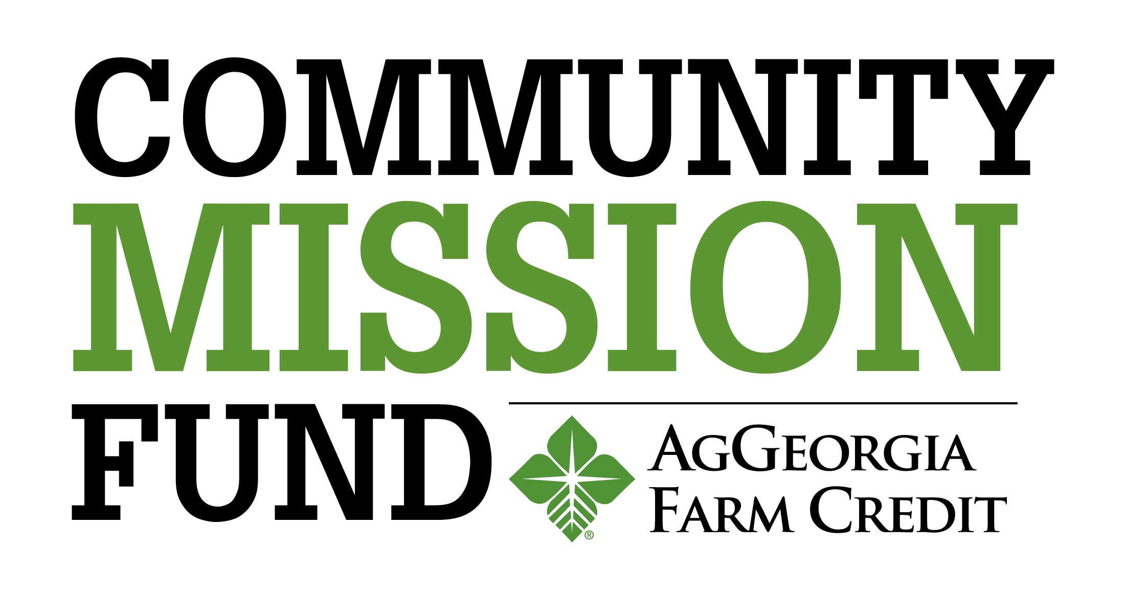Community Mission Fund, AgGeorgia Farm Credit
