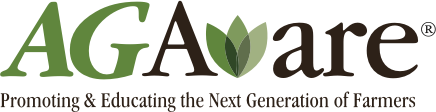 AGAware Promoting & Educating the Next Generation of Farmers