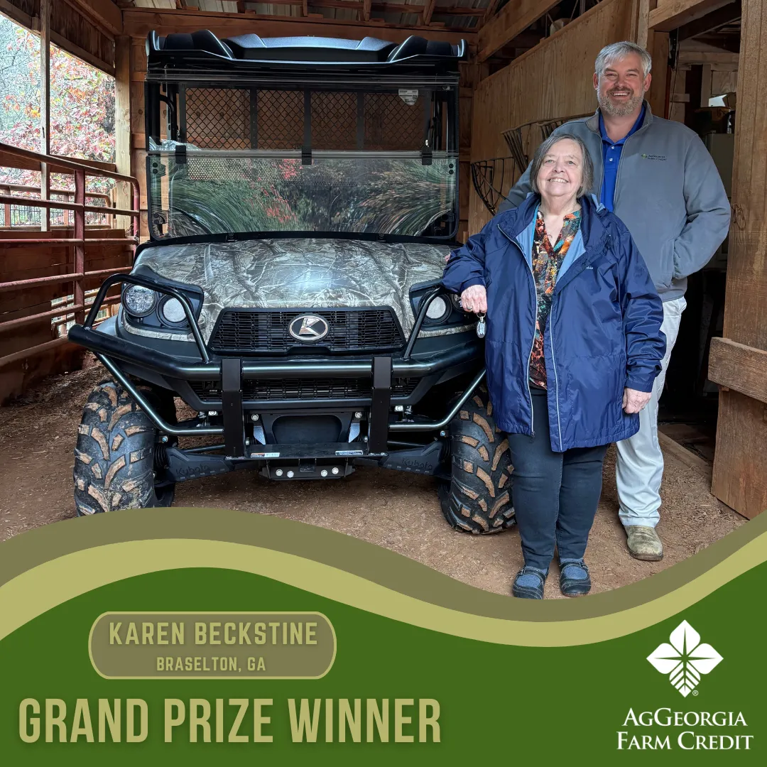 Karen Beckstine Grand Prize Winner