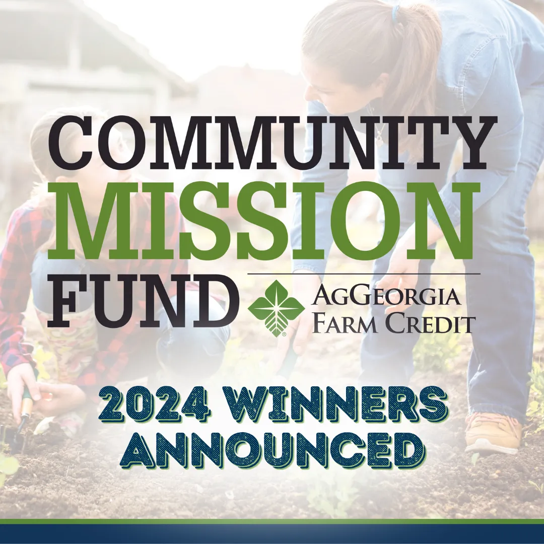 Community Mission Fund, 2024 Winners Announced