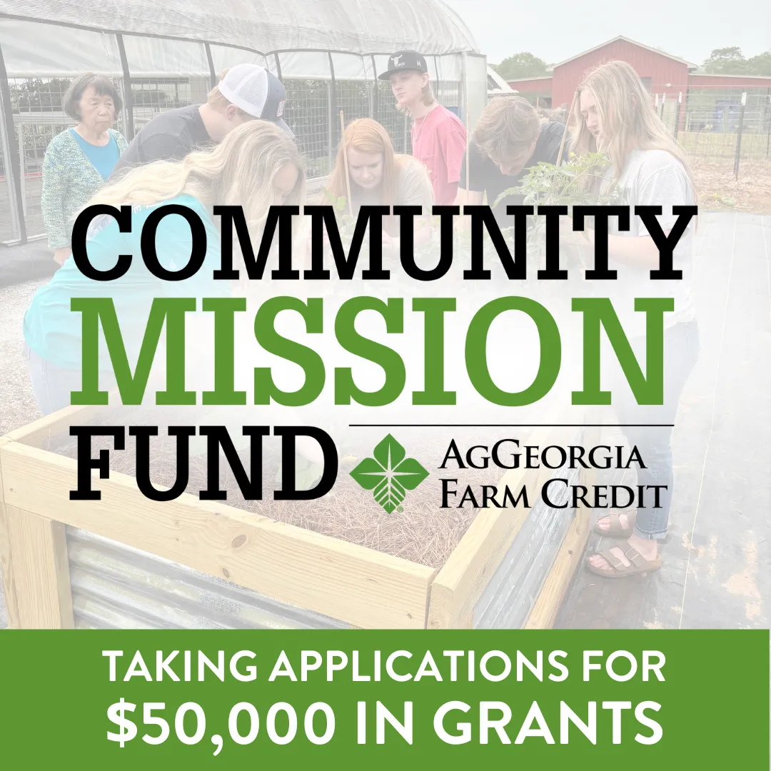 Community Mission Fund Graphic