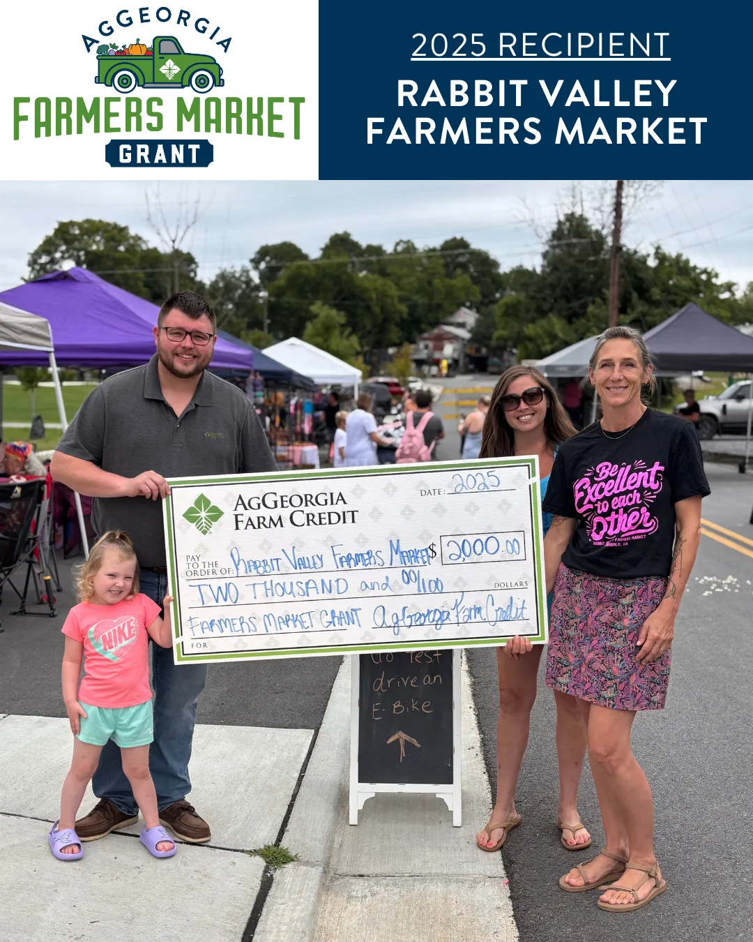 Rabbit Valley Farmers Market