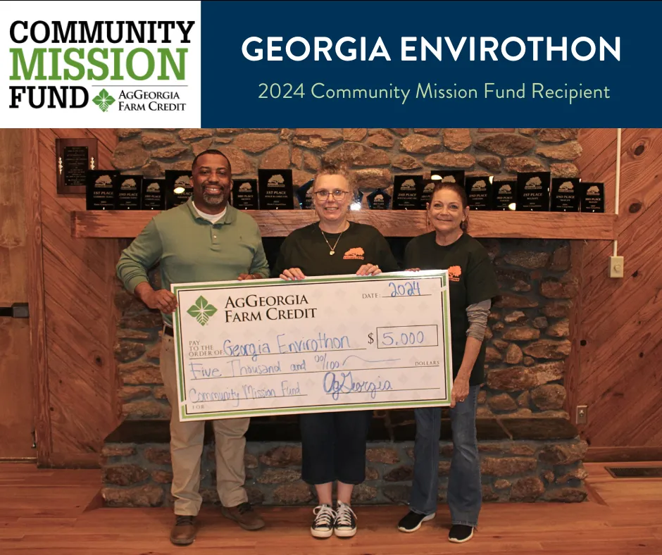 Georgia Envirothon