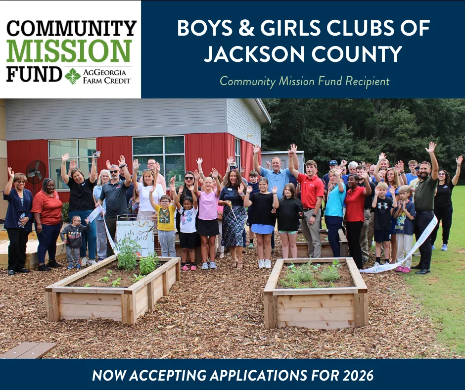 Boys & Girls Clubs of Jackson County Ribbon Cutting
