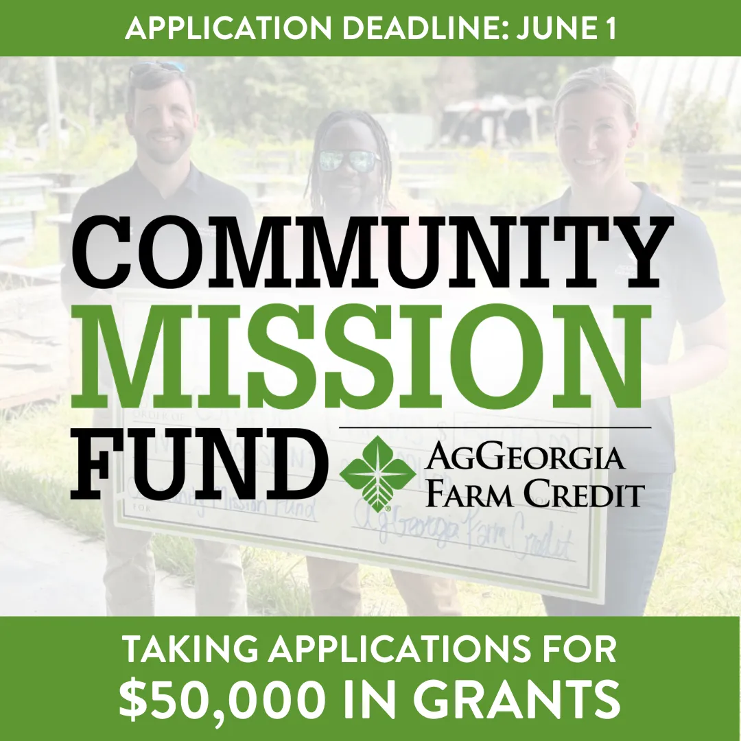 Community Mission Fund 