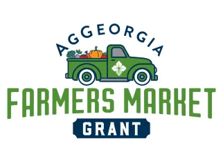 Farmers Market Grant Logo